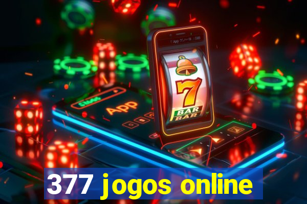 377 jogos online